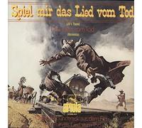 Ennio Morricone - Ennio Morricone - Spiel Mir Das Lied Vom Tod - Ariola - 14 440 AU