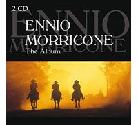 Ennio Morricone - Ennio Morricone - The Album