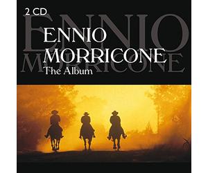 Ennio Morricone - Ennio Morricone - The Album