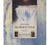 ENNIO MORRICONE - ENNIO MORRICONE the mission, V 2402