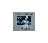 Ennio Morricone - Ennio Morricone - the Platinum Collection [CD]
