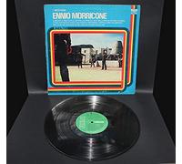 Ennio Morricone - Ennio Morricone. Western Movies Music