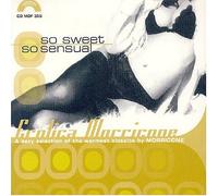 Ennio Morricone - Erotica Morricone: So...