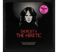 ENNIO MORRICONE - exorcist ii LP [VINYL]