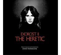 MORRICONE,ENNIO - Exorcist II: The Heretic [VINYL]