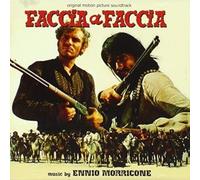 Ennio Morricone - Faccia A Faccia