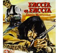 Ennio Morricone - Faccia a Faccia (Morricone Ennio)