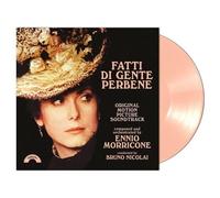 ENNIO MORRICONE: FATTI DI GENTE PERBENE - O.S.T. - LP vinyl BRAND NEW