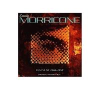 Ennio Morricone Film Music 1966 - 1987
