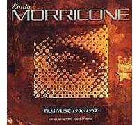 Ennio Morricone - Film Music 1966-1987 [CD]