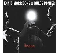 Ennio Morricone & Dulce Pontes – Focus – Vinyl – Universal Music Group