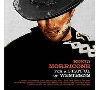 Ennio Morricone - For A Fistful Of Westerns (Original Soundtrack) [New Vinyl LP]