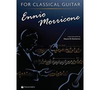 Ennio Morricone for Classical Guitar