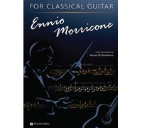 Ennio Morricone for Classical Guitar