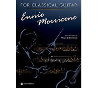 Ennio Morricone for Classical Guitar