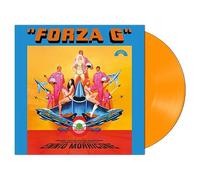 Ennio Morricone Forza G Original Soundtrack (Vinyl)