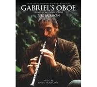 [(Ennio Morricone: Gabriel's Oboe (Piano Solo or Oboe/Piano))] [ Music Sales Ltd ] [January, 2013]