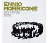 Ennio Morricone - Gente Di Rispetto/Spasmo
