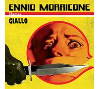 Ennio Morricone - Giallo Themes [VINYL]