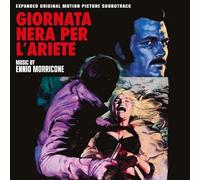 Ennio Morricone - Giornata Nera Per L'Ariete (The Fifth Cord)