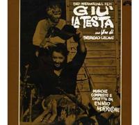 Ennio Morricone - Giu' La Testa (New Edition)