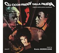 Ennio Morricone - Gli Occhi Freddi Della Paura
