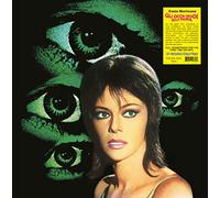 Ennio Morricone - Gli Occhi Freddi Della Paura [VINYL]