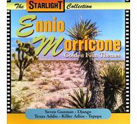 Ennio Morricone - Golden Film Themes