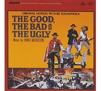 Ennio Morricone - Good The Bad And The Ugly / O.S.T.