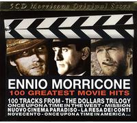 Ennio Morricone - Greatest Movie Hits