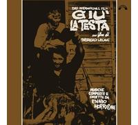 Ennio Morricone – Gui La Testa – Vinyl
