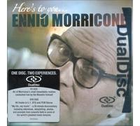 Ennio Morricone - Here's To You...