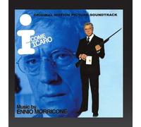 Ennio Morricone - I Come Icaro