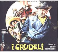 Ennio Morricone - I Crudeli