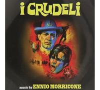 Ennio Morricone - I Crudeli