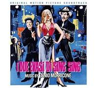 Ennio Morricone - I Due Evasi Di Sing Sing