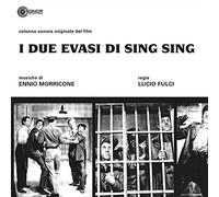 Ennio Morricone - I Due Evasi Di Sing Sing [VINYL]