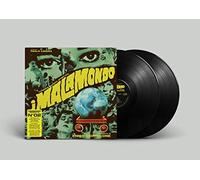 Ennio Morricone - I malamondo - Vinyl Record L.P. SET - V1111z