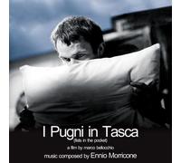 Ennio Morricone - I Pugni In Tasca [VINYL]