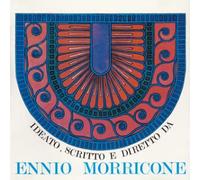 Ennio Morricone - Ideato,Scritto E Diretto Da E