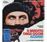 Ennio Morricone - Il Bandito Dagli Occhi Azzurri