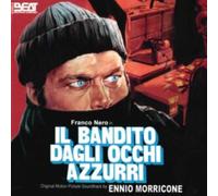 Ennio Morricone - Il Bandito Dagli Occhi Azzurri [CD]
