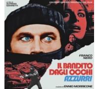 ENNIO MORRICONE: IL BANDITO DAGLI OCCHI AZZURRI (LIMITED - LP vinyl BRAND NEW