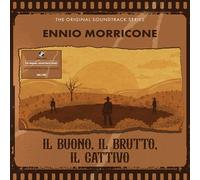 Ennio Morricone - Il Buono Il Brutto Il Cattivo [VINYL]