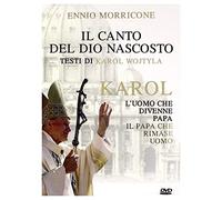 Ennio Morricone - Il Canto Del Dio Nascosto - Karol [DVD]