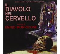 Ennio Morricone - Il Diavolo Nel Cervello