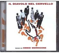Ennio Morricone - Il Diavolo Nel Cervello (Morricone)