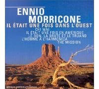 Ennio Morricone - Il était Une Fois Dans L'ouest