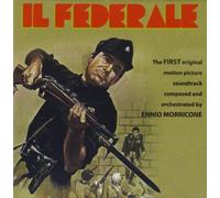Ennio Morricone - Il Federale -Ltd