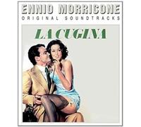 Ennio Morricone - Il Fiore Delle Mille E Una Notte / la Cugina / Soundtrack.